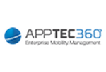 Apptec logo