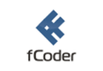 fCoder Logo