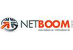 Netboom Logo